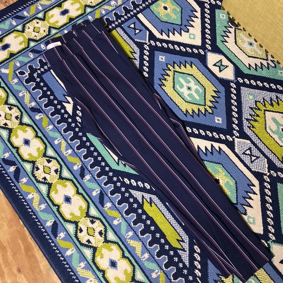 BNWOT Old Navy ‘Stevie’ Skinny Trouser Pant Sz Large - Picture 2 of 6